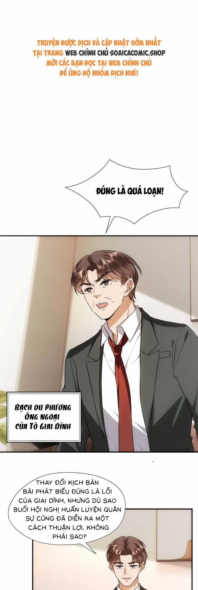 Vợ Của Lục Tổng Không Phải Dạng Vừa 112 trang 0