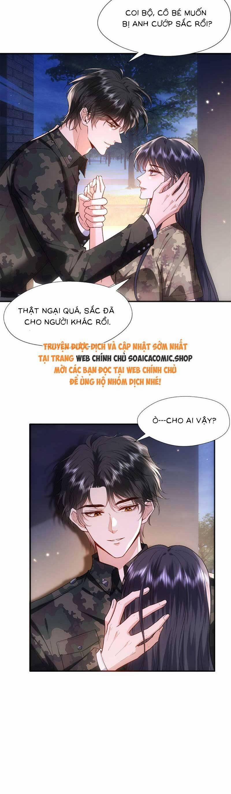 Vợ Của Lục Tổng Không Phải Dạng Vừa 112 trang 10