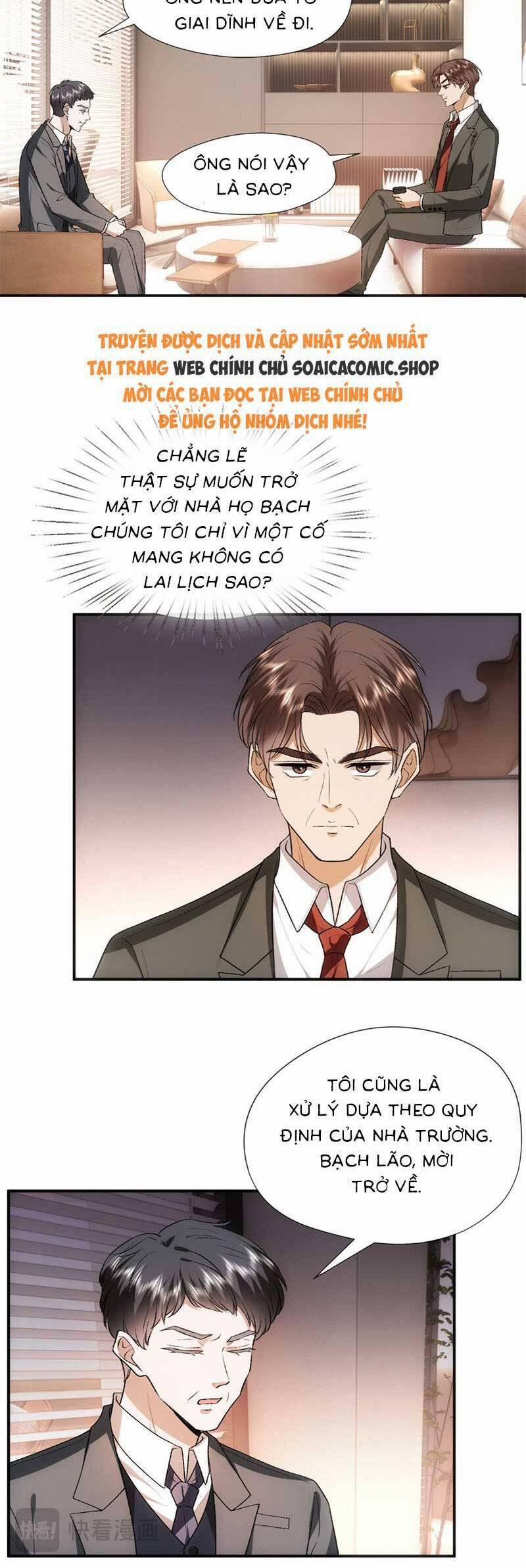 Vợ Của Lục Tổng Không Phải Dạng Vừa 112 trang 2