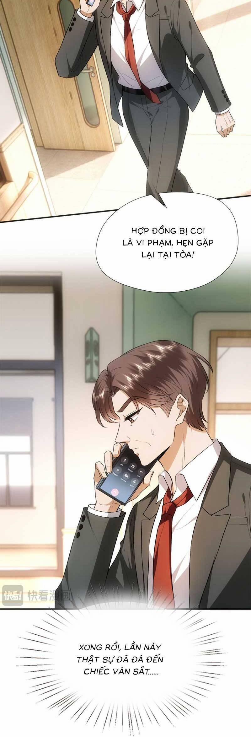 Vợ Của Lục Tổng Không Phải Dạng Vừa 112 trang 5