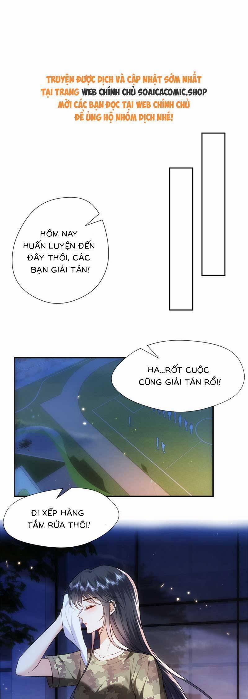 Vợ Của Lục Tổng Không Phải Dạng Vừa 112 trang 6