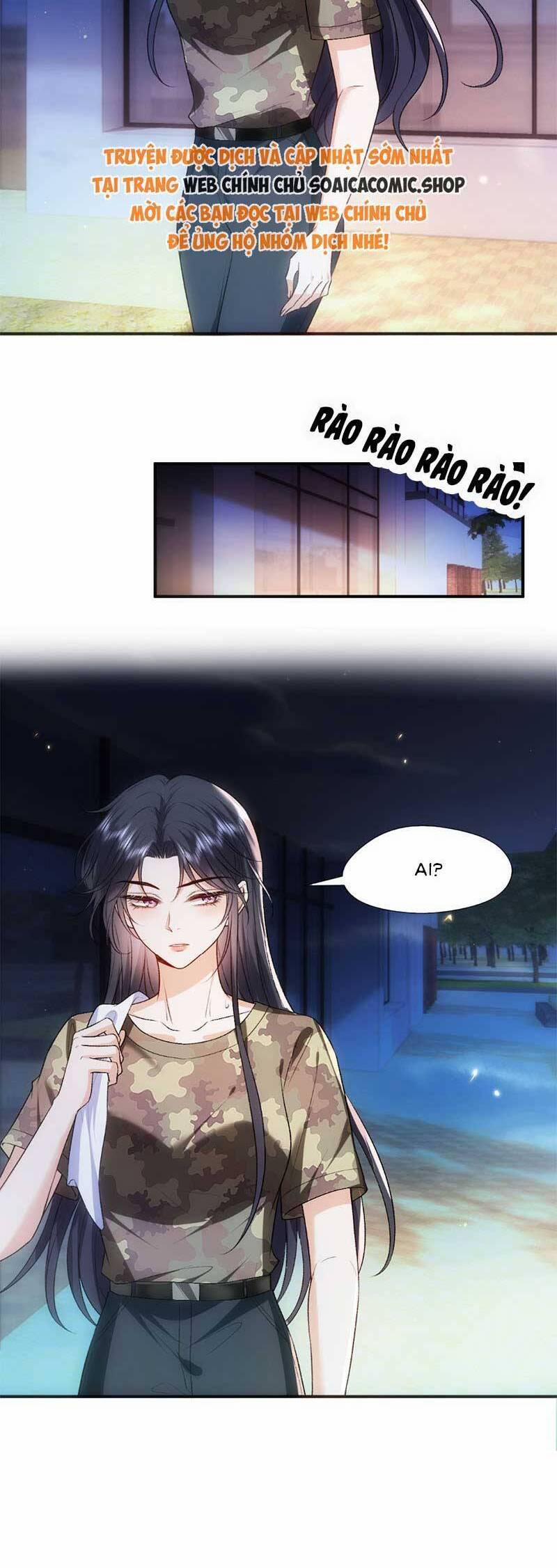 Vợ Của Lục Tổng Không Phải Dạng Vừa 112 trang 7