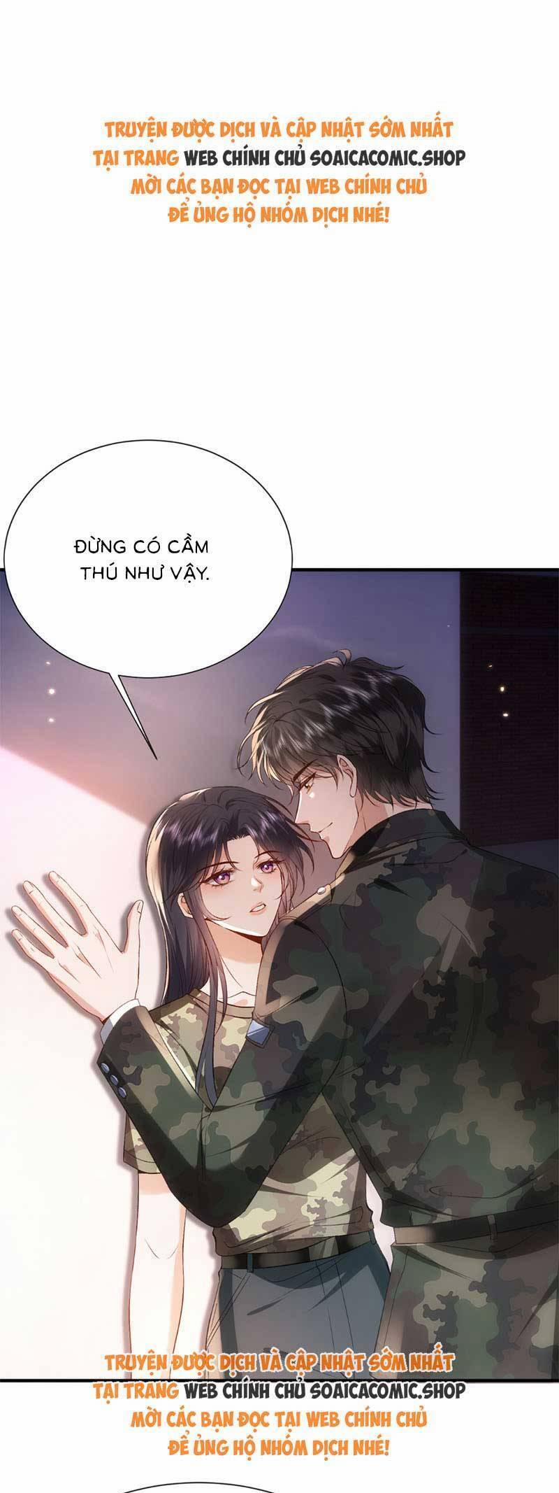 Vợ Của Lục Tổng Không Phải Dạng Vừa 113 trang 0