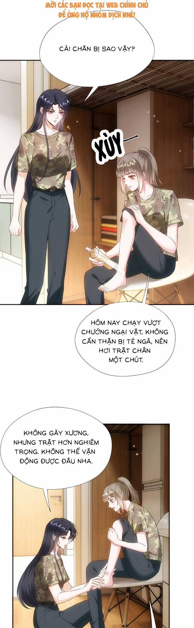 Vợ Của Lục Tổng Không Phải Dạng Vừa 113 trang 12