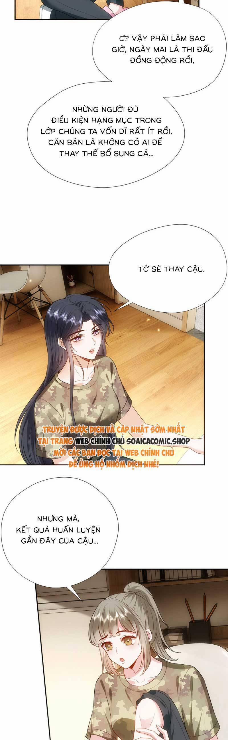 Vợ Của Lục Tổng Không Phải Dạng Vừa 113 trang 13