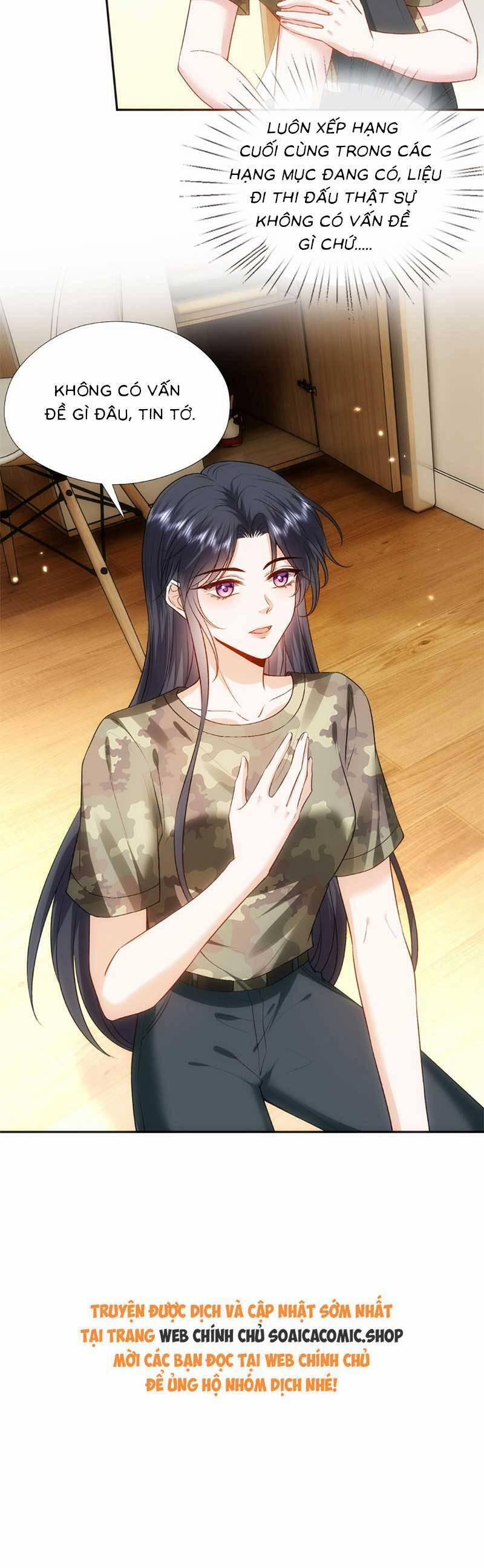 Vợ Của Lục Tổng Không Phải Dạng Vừa 113 trang 14