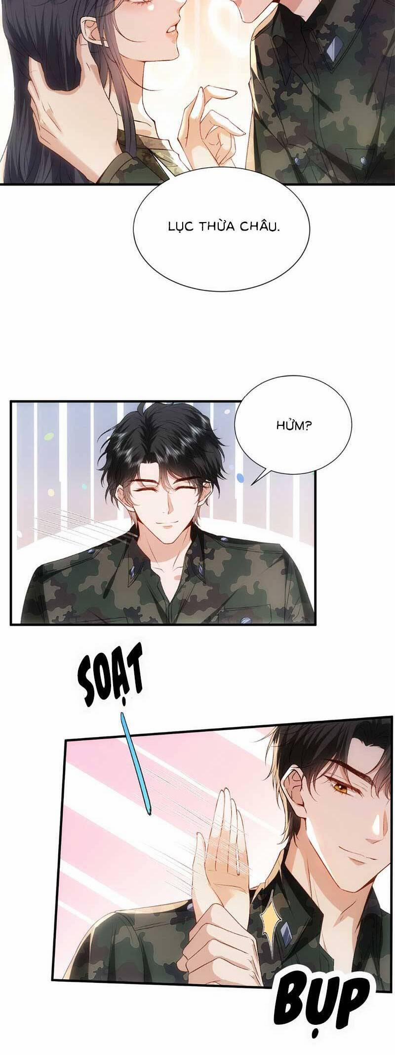 Vợ Của Lục Tổng Không Phải Dạng Vừa 113 trang 2