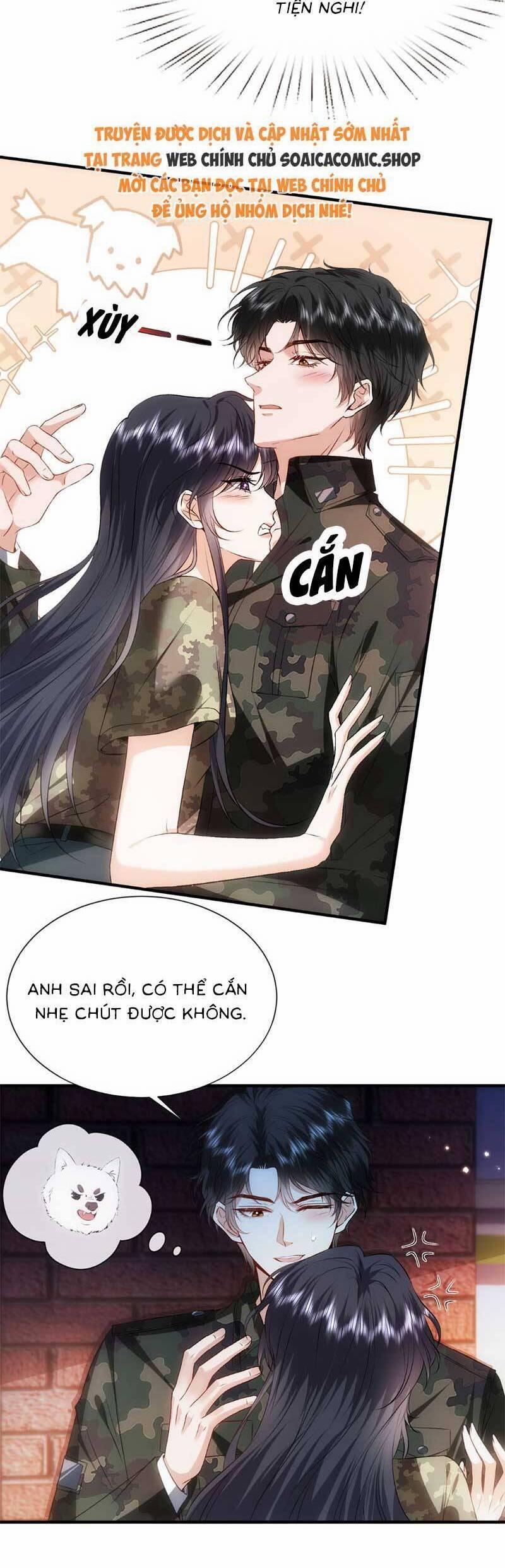 Vợ Của Lục Tổng Không Phải Dạng Vừa 113 trang 5