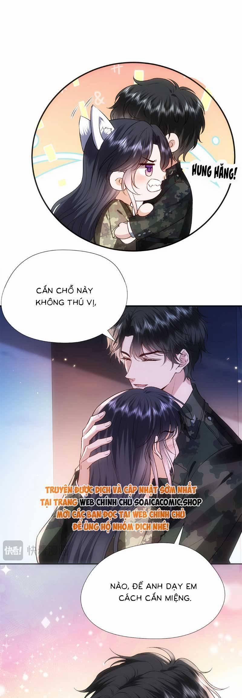 Vợ Của Lục Tổng Không Phải Dạng Vừa 113 trang 6