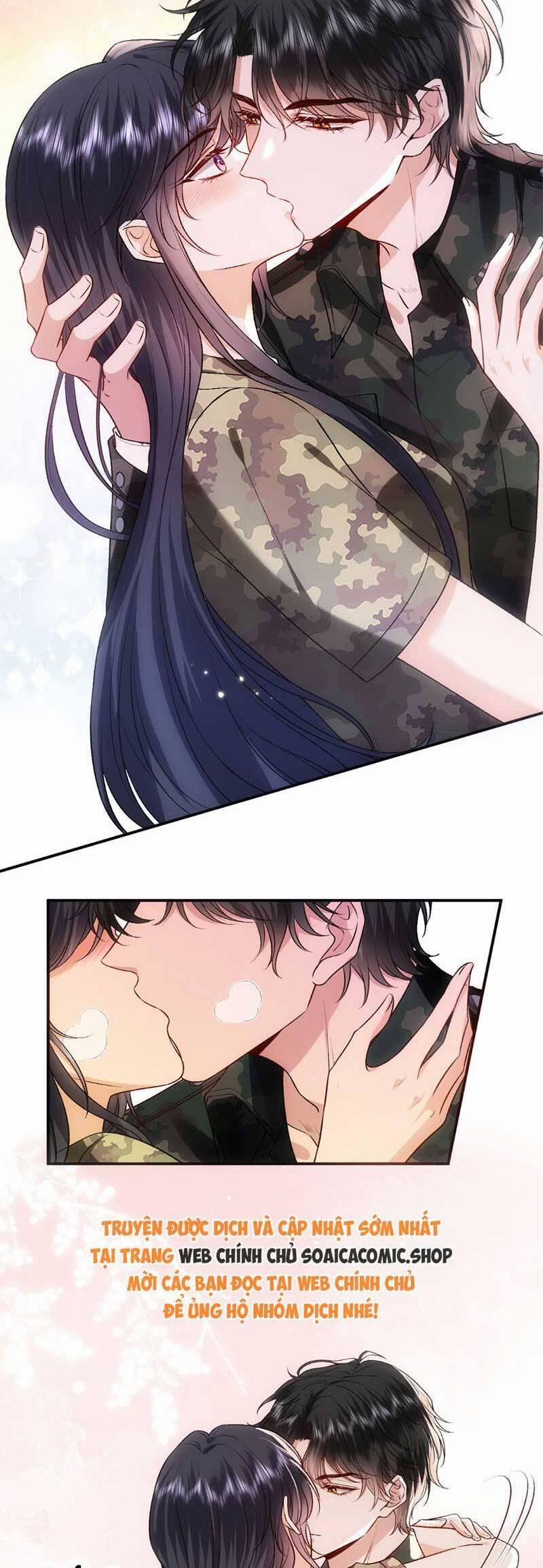 Vợ Của Lục Tổng Không Phải Dạng Vừa 113 trang 7