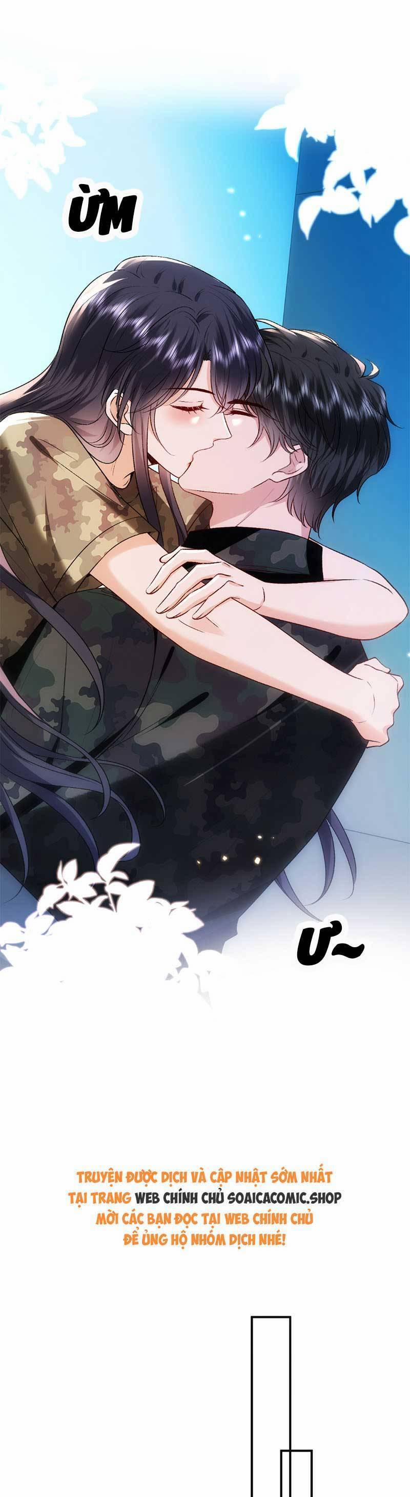 Vợ Của Lục Tổng Không Phải Dạng Vừa 113 trang 9