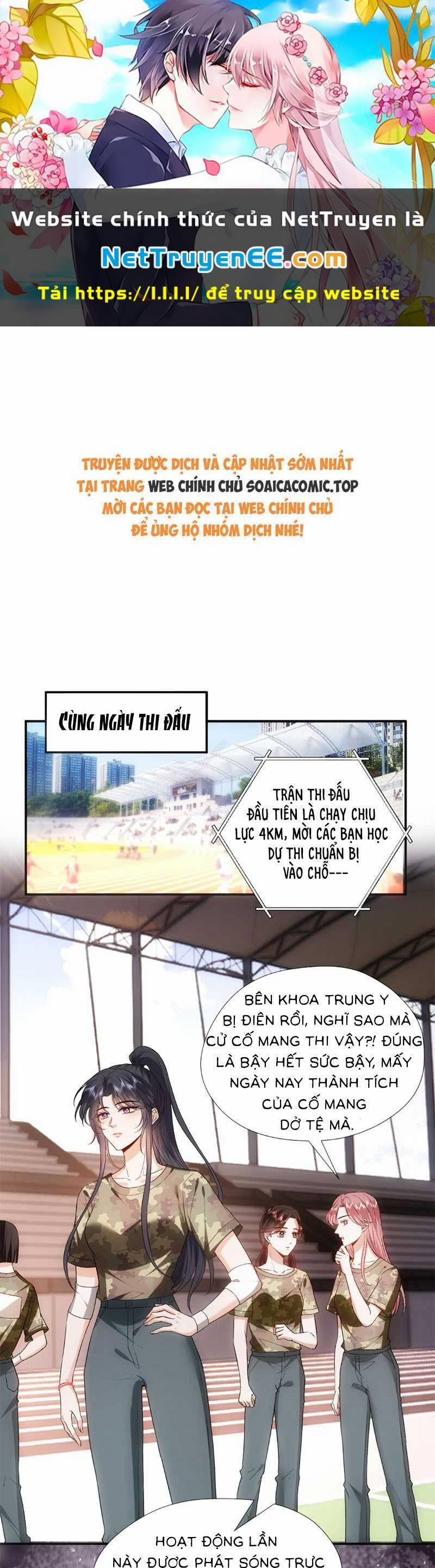 Vợ Của Lục Tổng Không Phải Dạng Vừa 114 trang 0