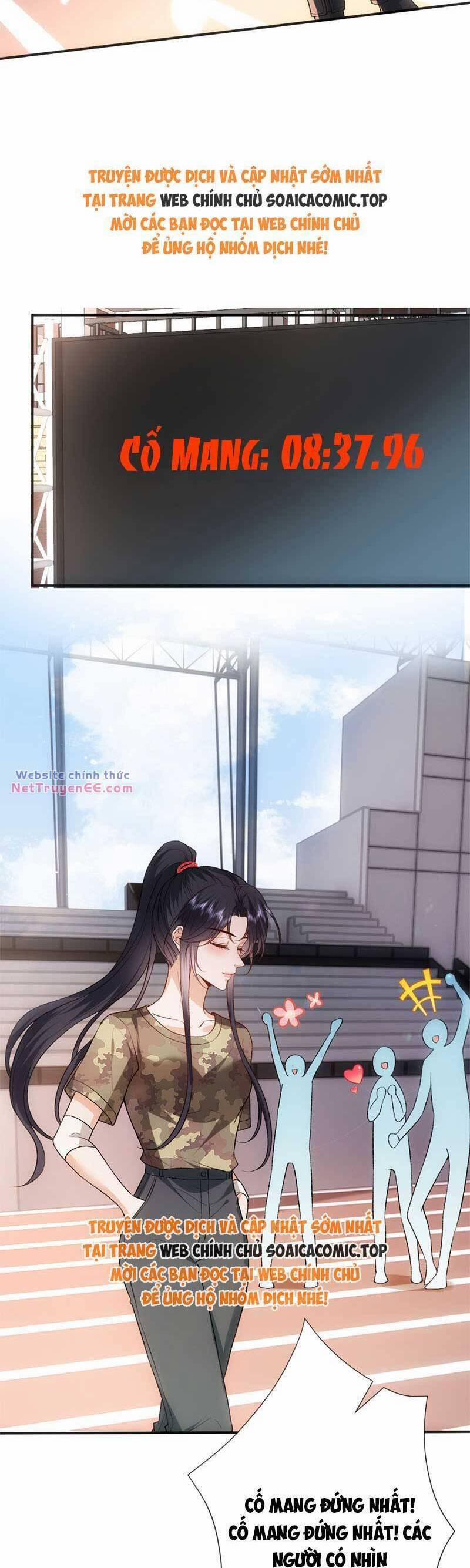 Vợ Của Lục Tổng Không Phải Dạng Vừa 114 trang 10