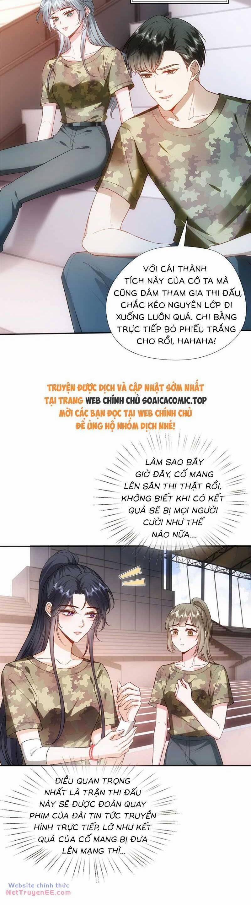 Vợ Của Lục Tổng Không Phải Dạng Vừa 114 trang 2