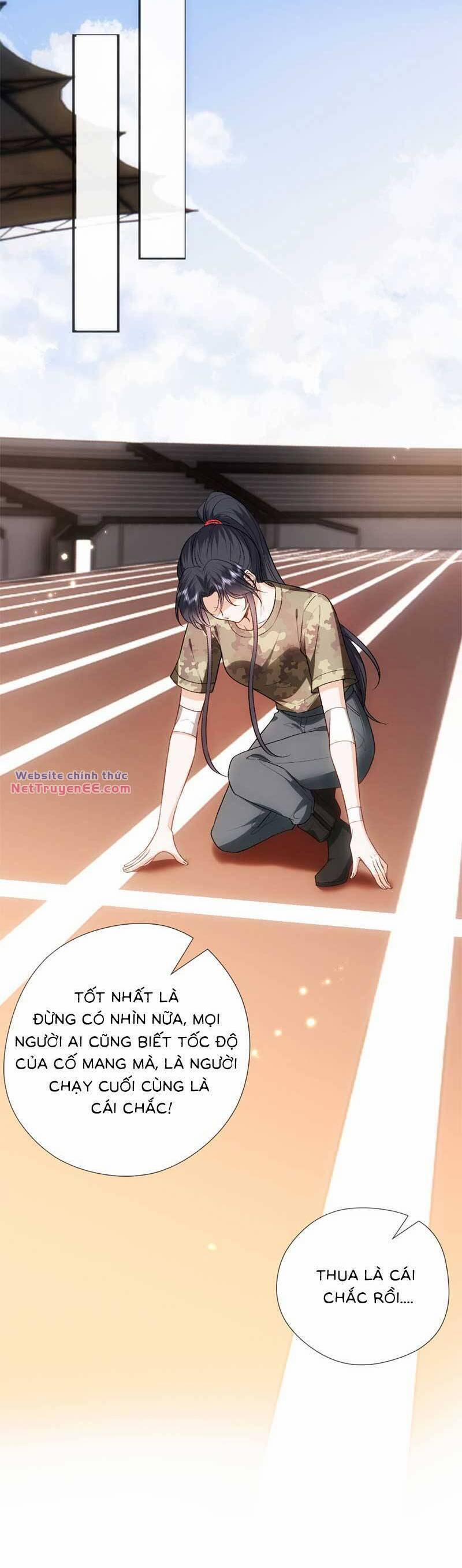 Vợ Của Lục Tổng Không Phải Dạng Vừa 114 trang 4