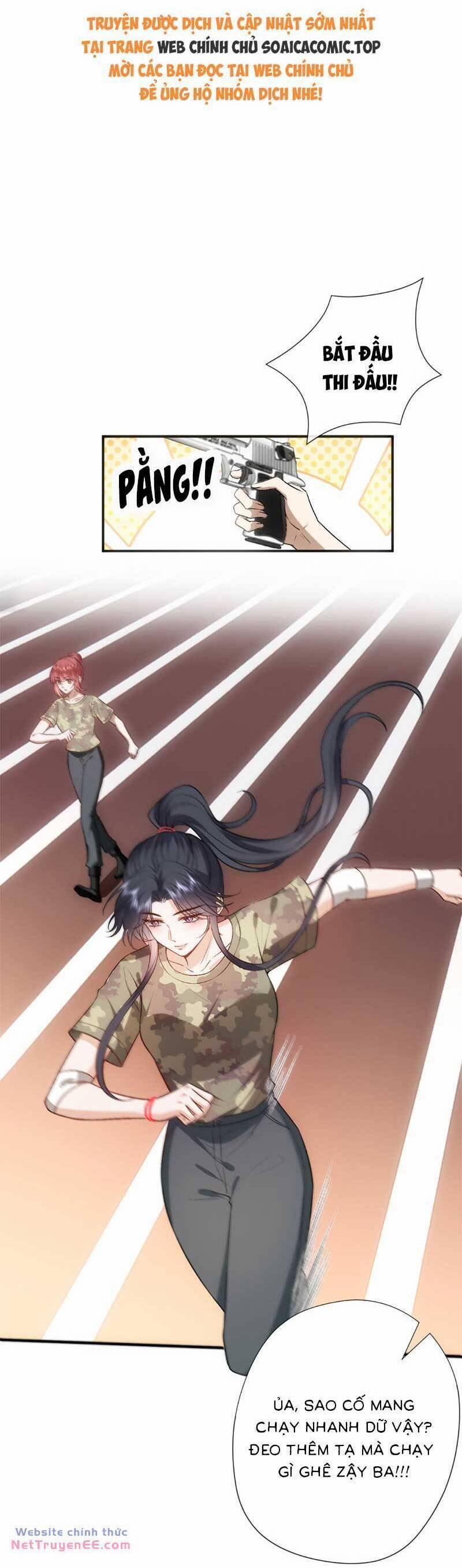 Vợ Của Lục Tổng Không Phải Dạng Vừa 114 trang 5