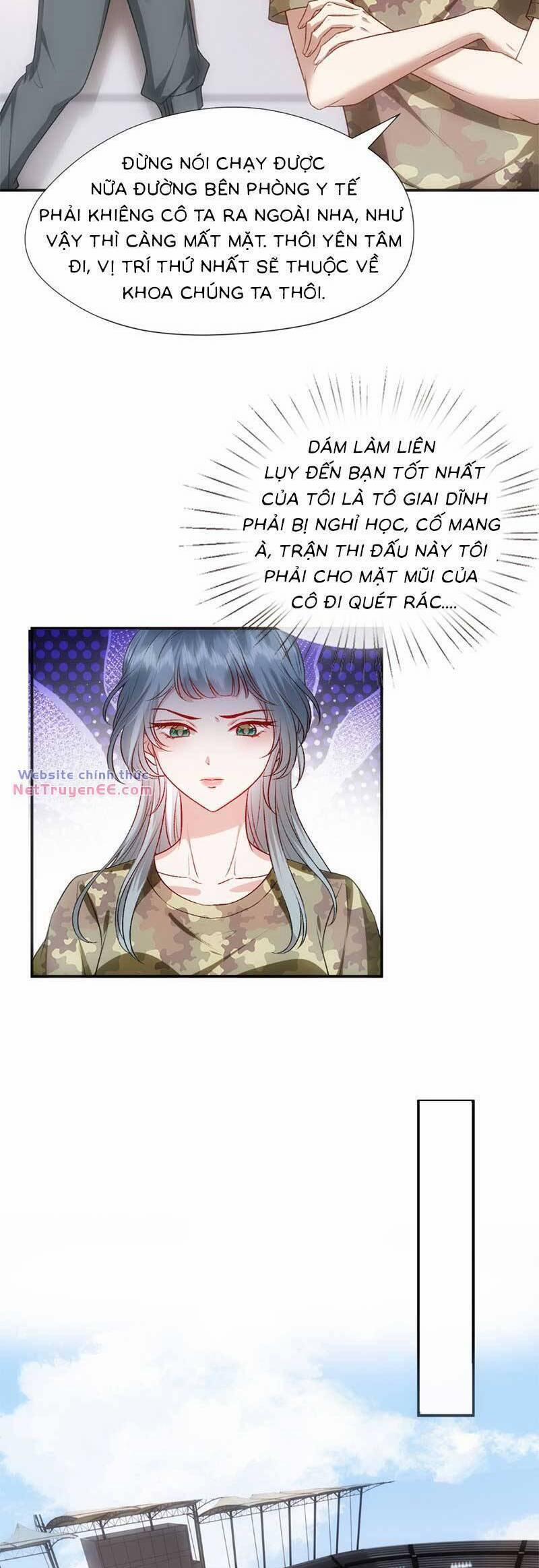 Vợ Của Lục Tổng Không Phải Dạng Vừa 114 trang 7