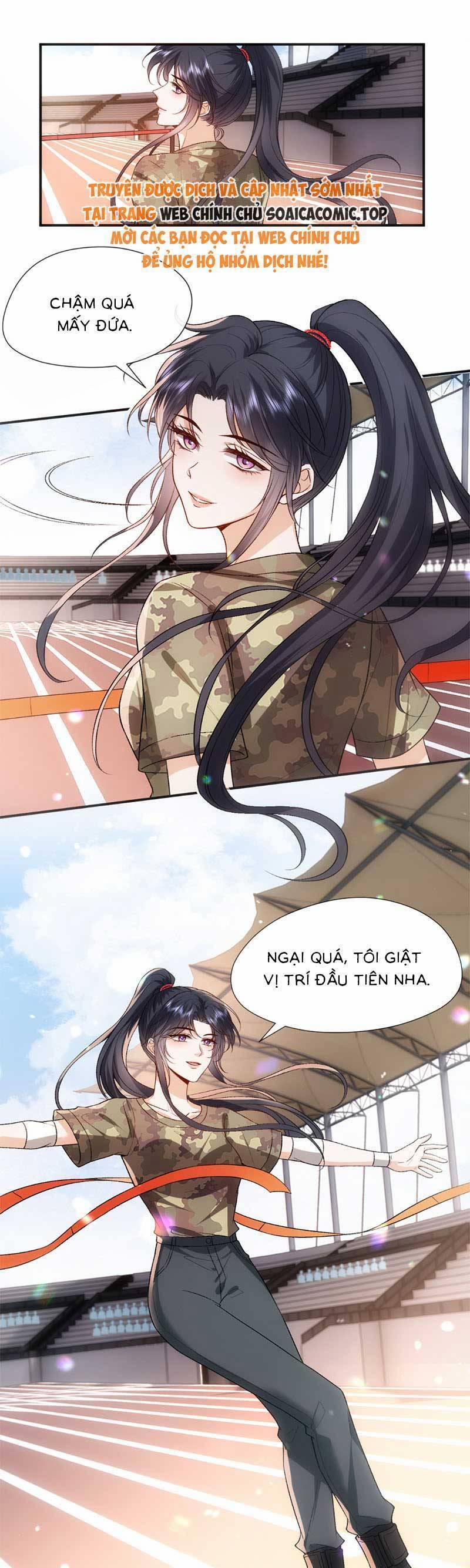 Vợ Của Lục Tổng Không Phải Dạng Vừa 114 trang 9