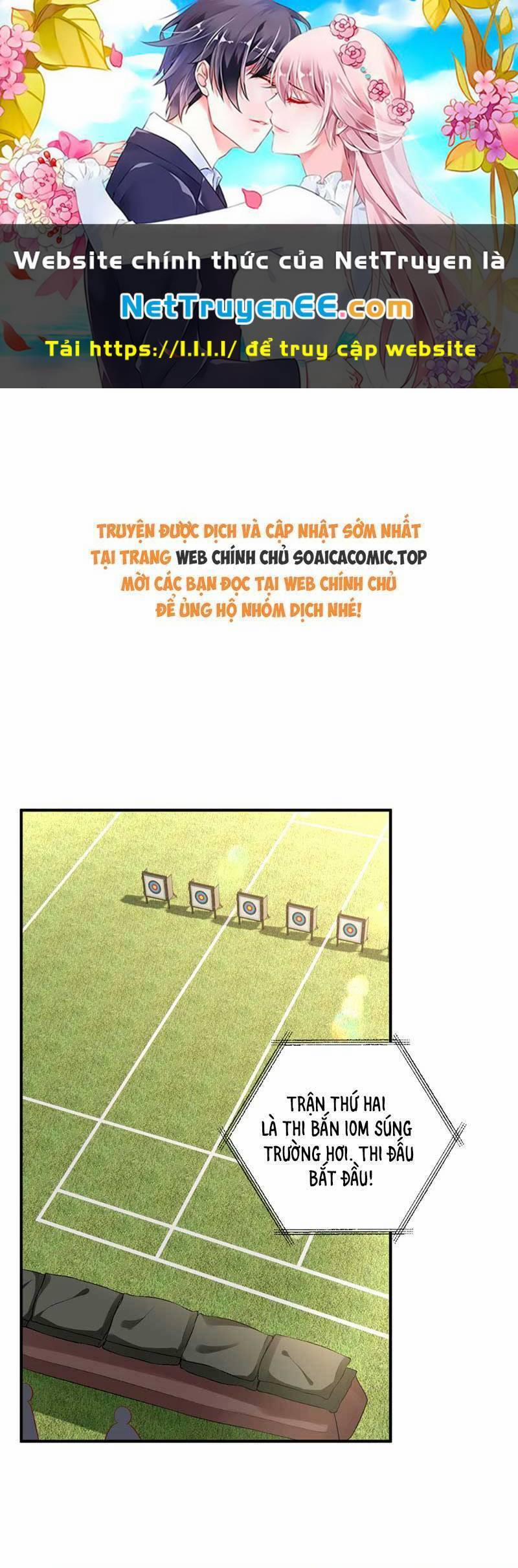 Vợ Của Lục Tổng Không Phải Dạng Vừa 115 trang 0