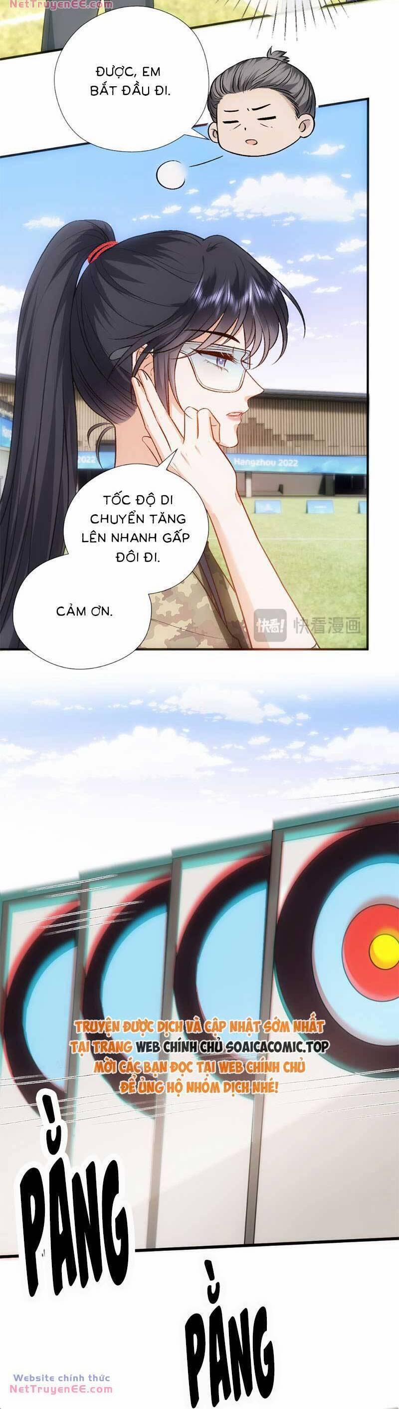 Vợ Của Lục Tổng Không Phải Dạng Vừa 115 trang 10