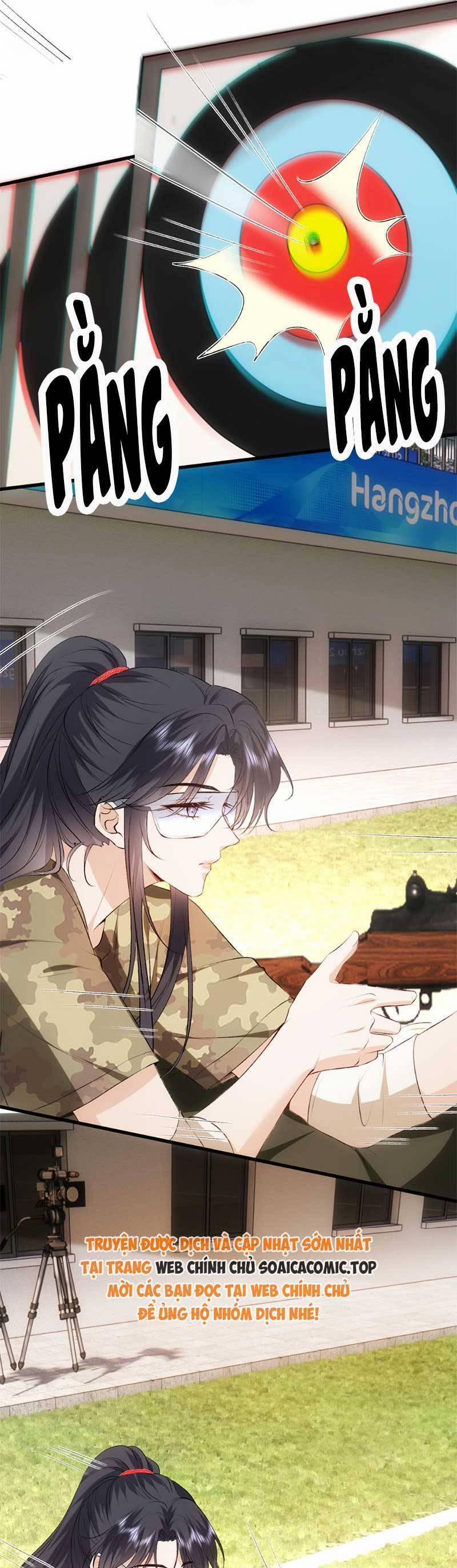 Vợ Của Lục Tổng Không Phải Dạng Vừa 115 trang 11