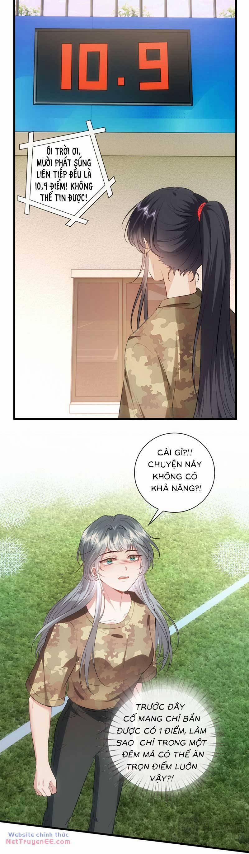 Vợ Của Lục Tổng Không Phải Dạng Vừa 115 trang 13