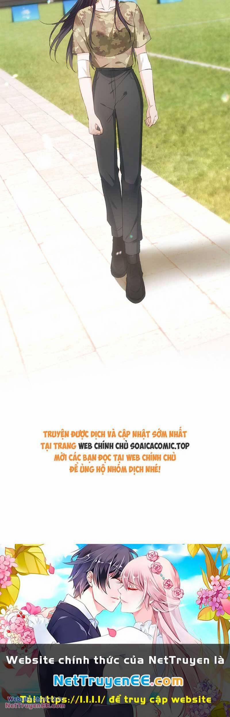 Vợ Của Lục Tổng Không Phải Dạng Vừa 115 trang 19