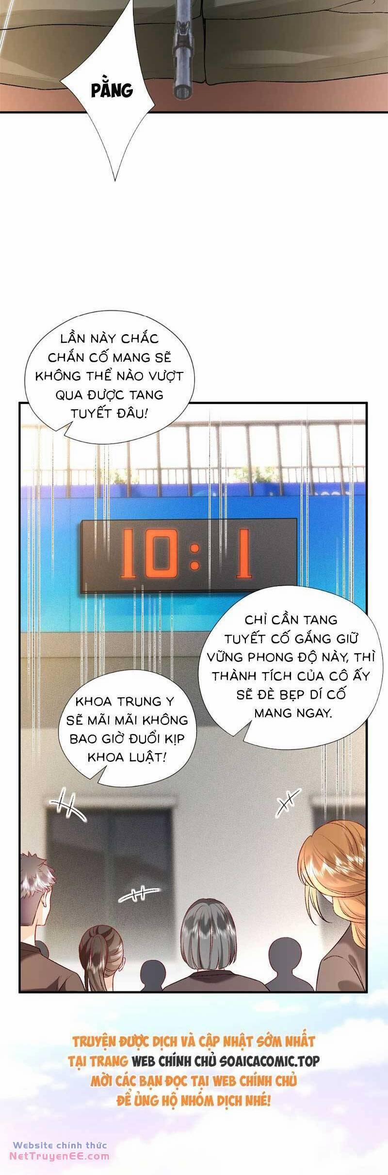 Vợ Của Lục Tổng Không Phải Dạng Vừa 115 trang 2