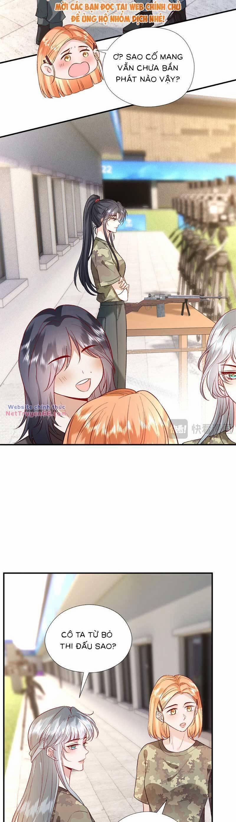 Vợ Của Lục Tổng Không Phải Dạng Vừa 115 trang 4