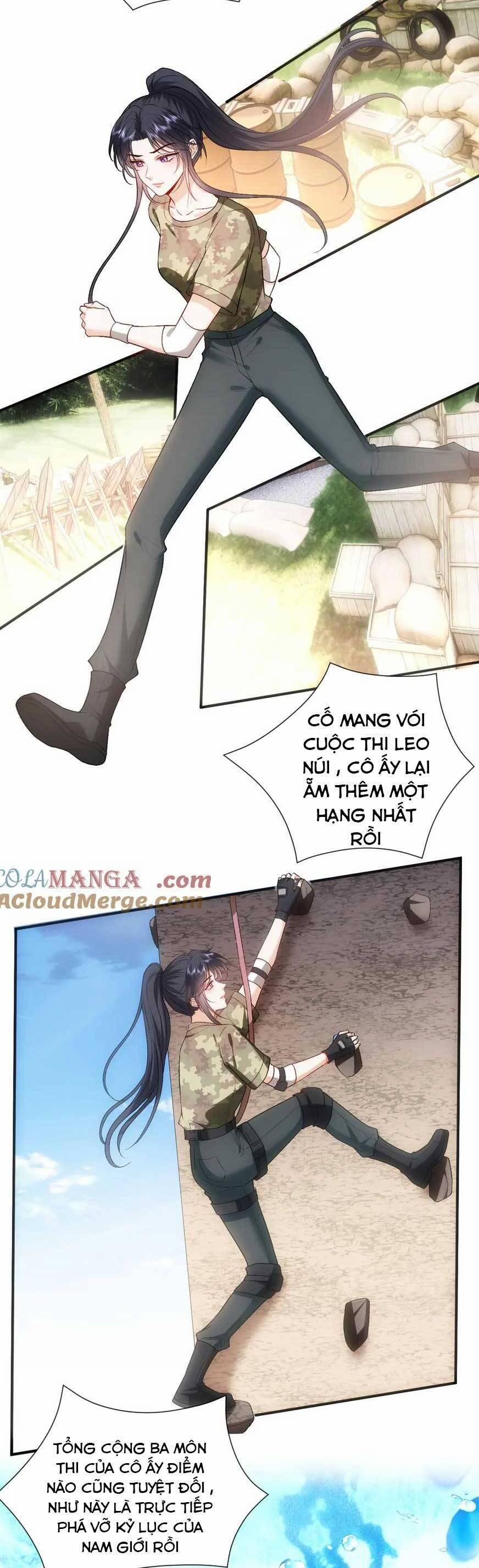 Vợ Của Lục Tổng Không Phải Dạng Vừa 116 trang 1