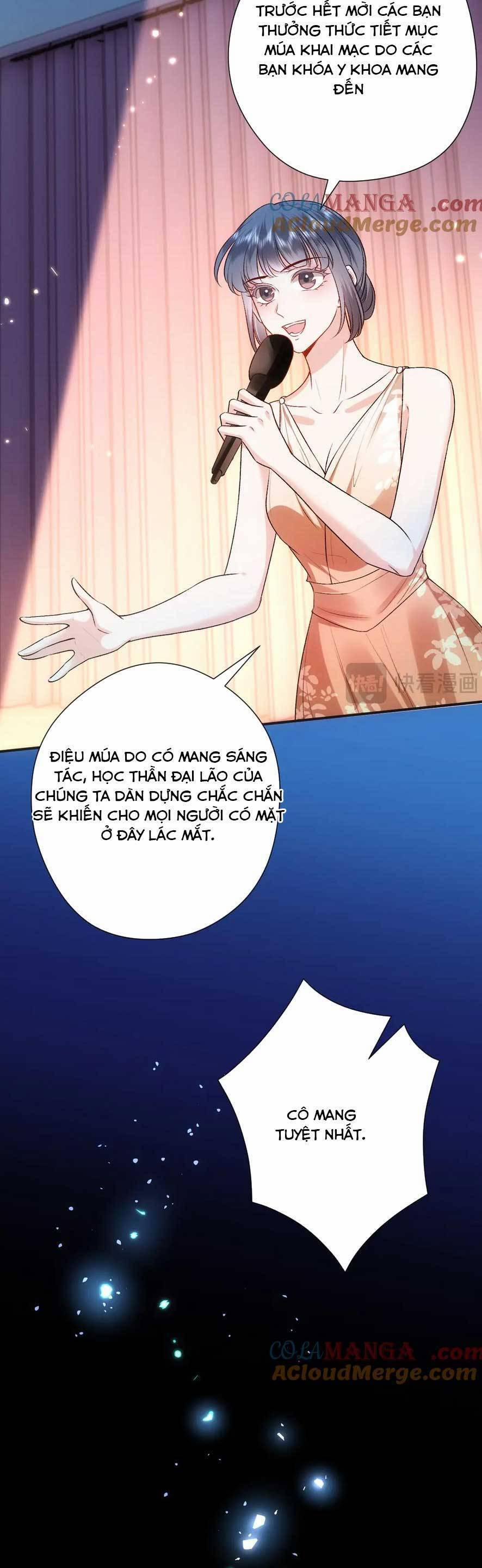 Vợ Của Lục Tổng Không Phải Dạng Vừa 116 trang 11