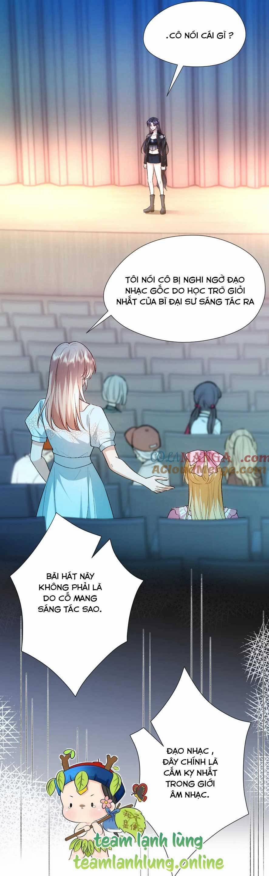 Vợ Của Lục Tổng Không Phải Dạng Vừa 116 trang 17