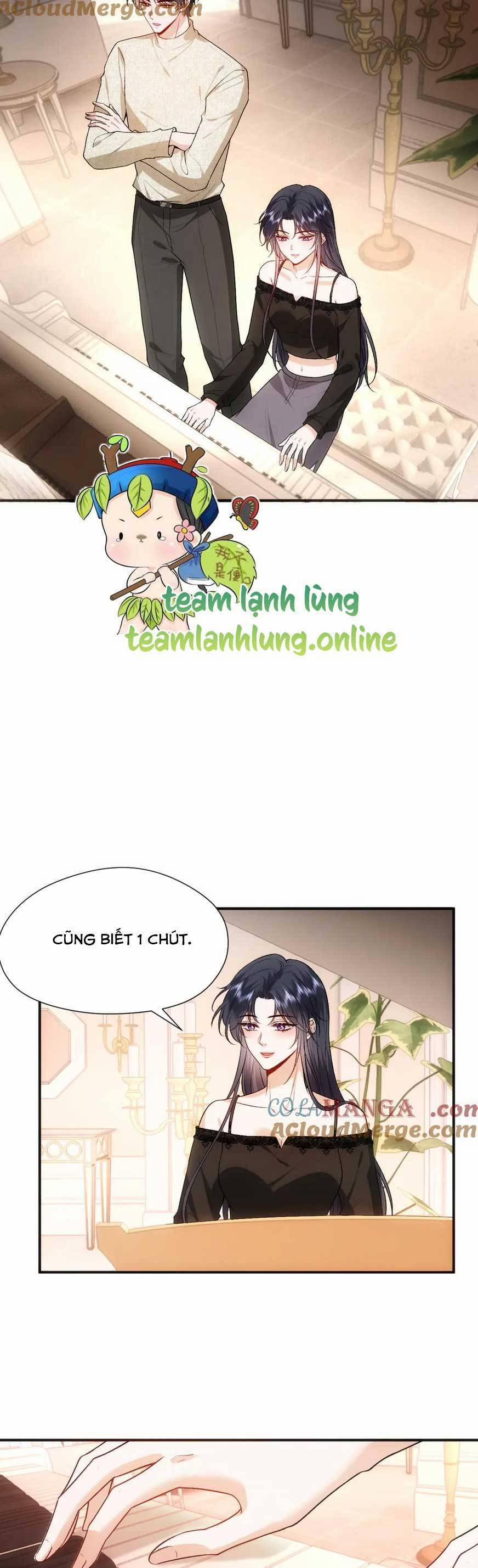 Vợ Của Lục Tổng Không Phải Dạng Vừa 116 trang 6