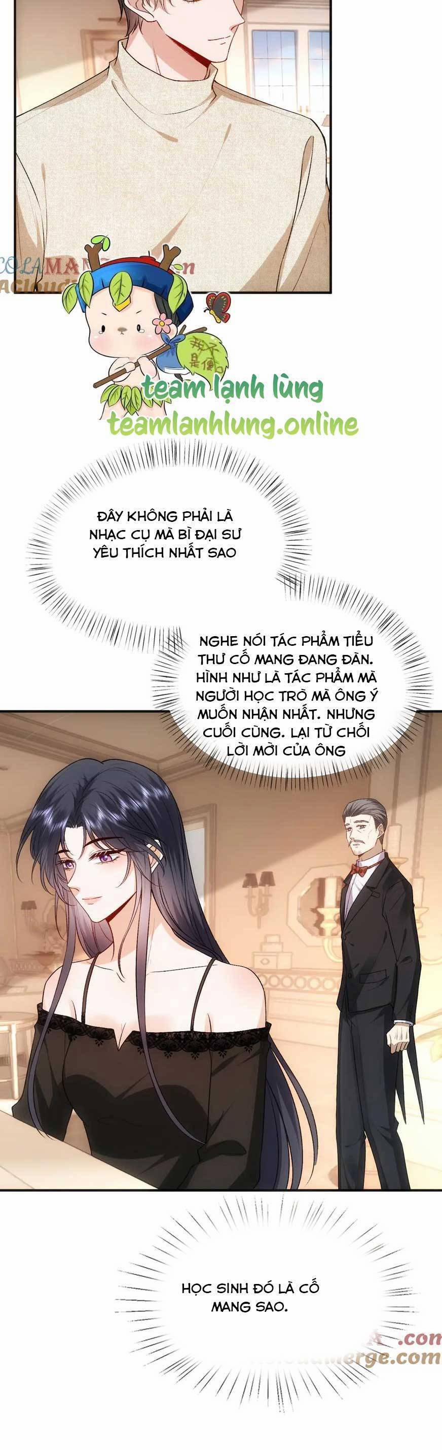 Vợ Của Lục Tổng Không Phải Dạng Vừa 116 trang 8