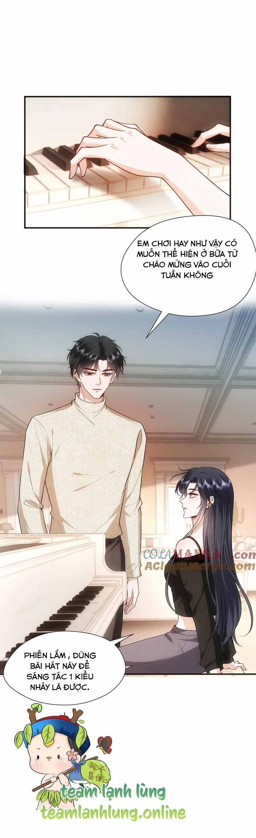 Vợ Của Lục Tổng Không Phải Dạng Vừa 116 trang 9