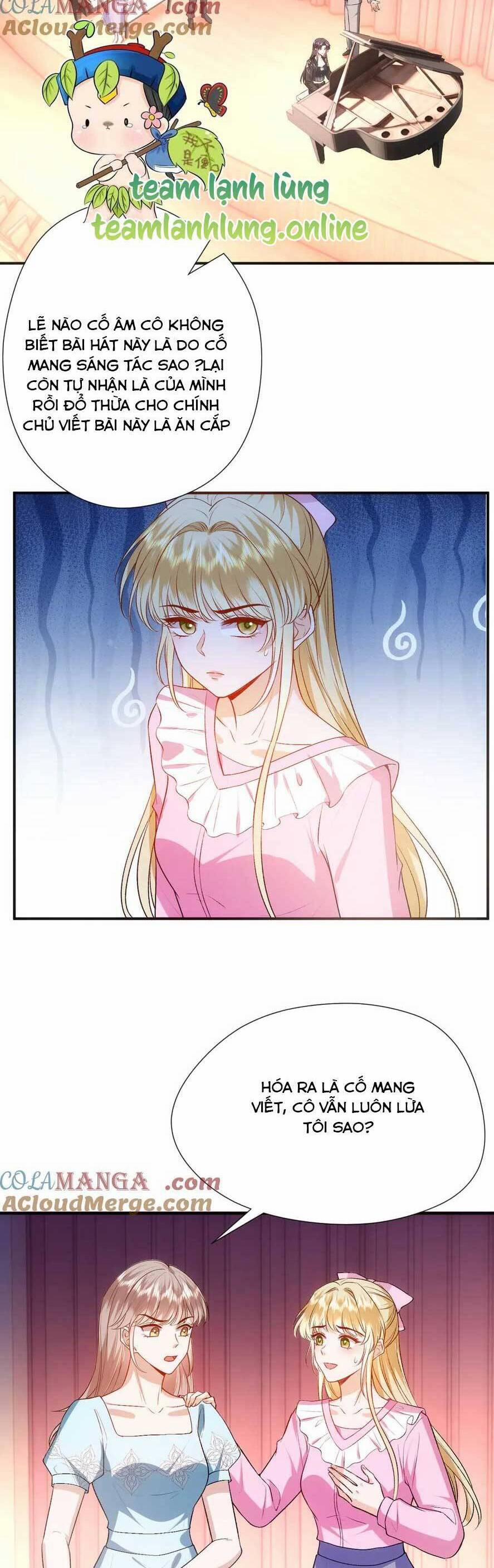 Vợ Của Lục Tổng Không Phải Dạng Vừa 117 trang 13