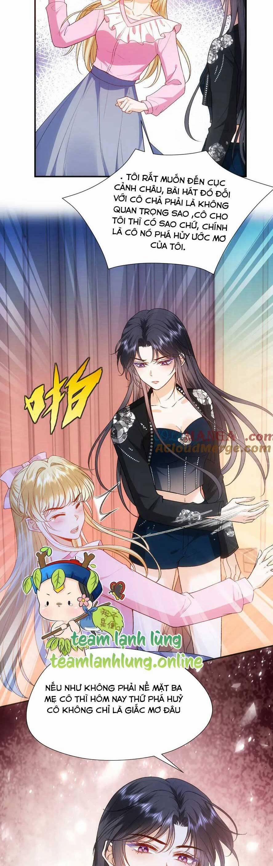 Vợ Của Lục Tổng Không Phải Dạng Vừa 117 trang 17