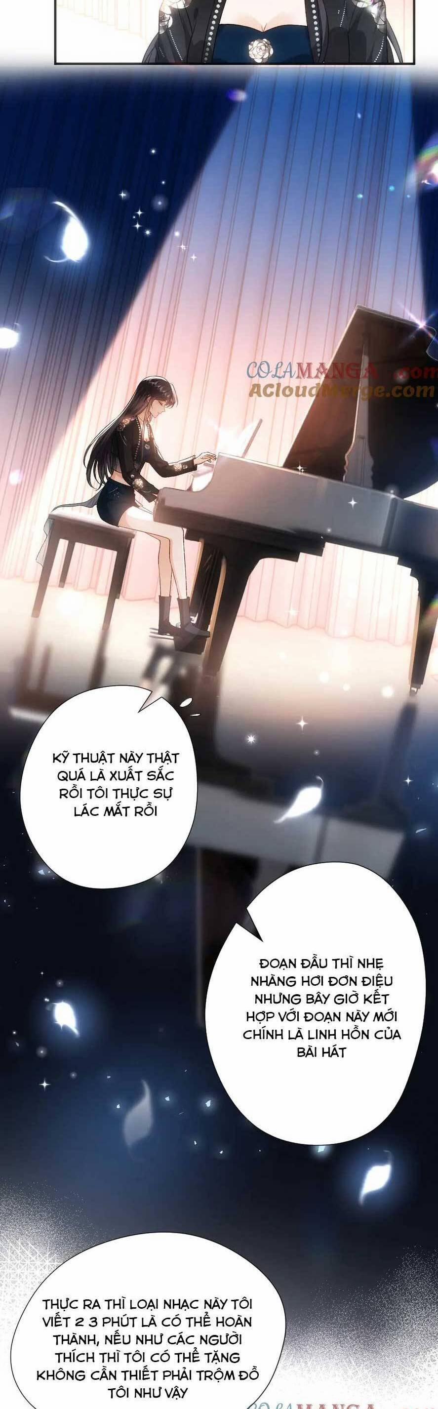 Vợ Của Lục Tổng Không Phải Dạng Vừa 117 trang 7