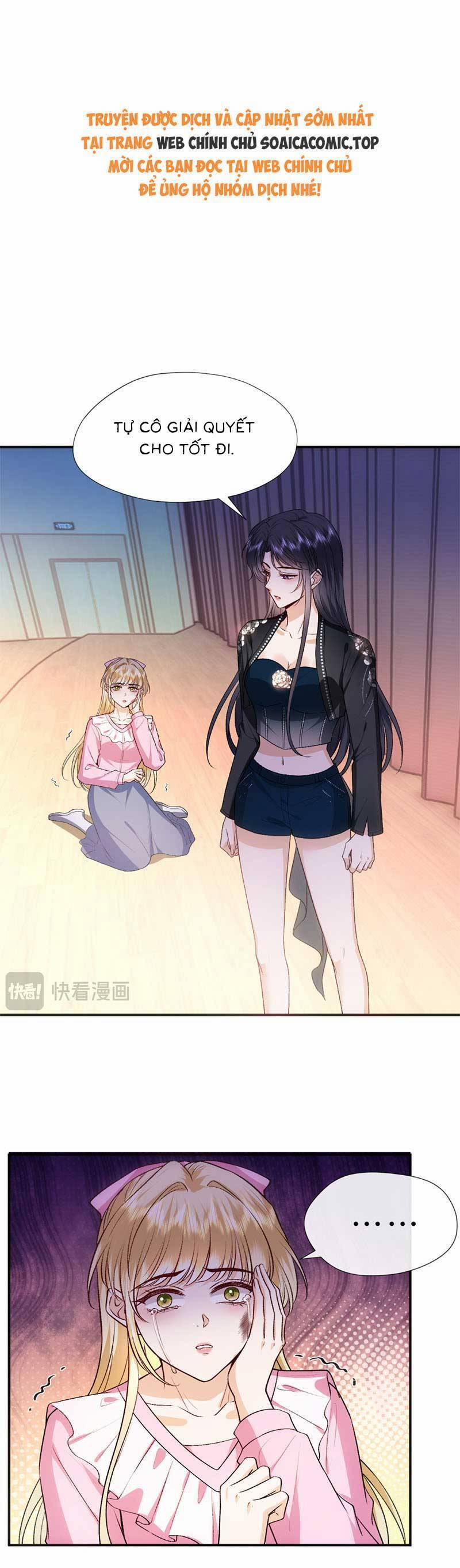 Vợ Của Lục Tổng Không Phải Dạng Vừa 118 trang 0