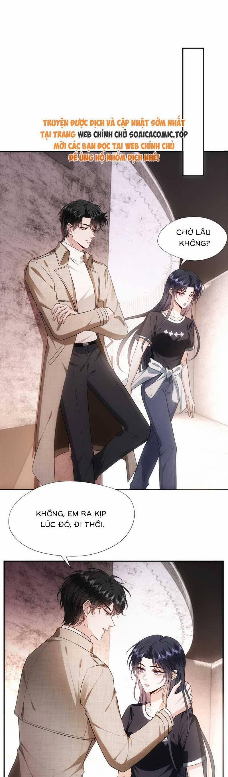 Vợ Của Lục Tổng Không Phải Dạng Vừa 118 trang 1