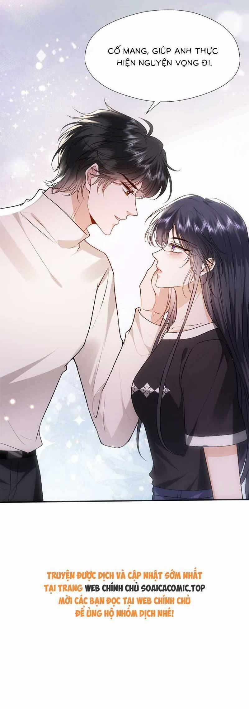 Vợ Của Lục Tổng Không Phải Dạng Vừa 118 trang 19