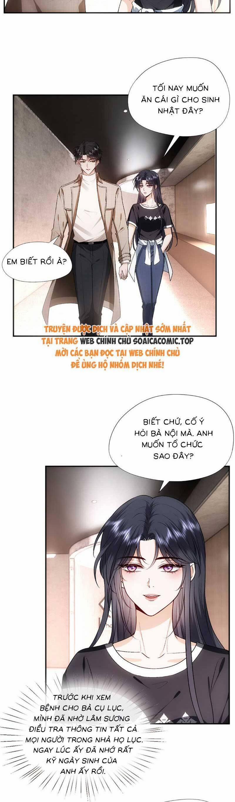 Vợ Của Lục Tổng Không Phải Dạng Vừa 118 trang 2