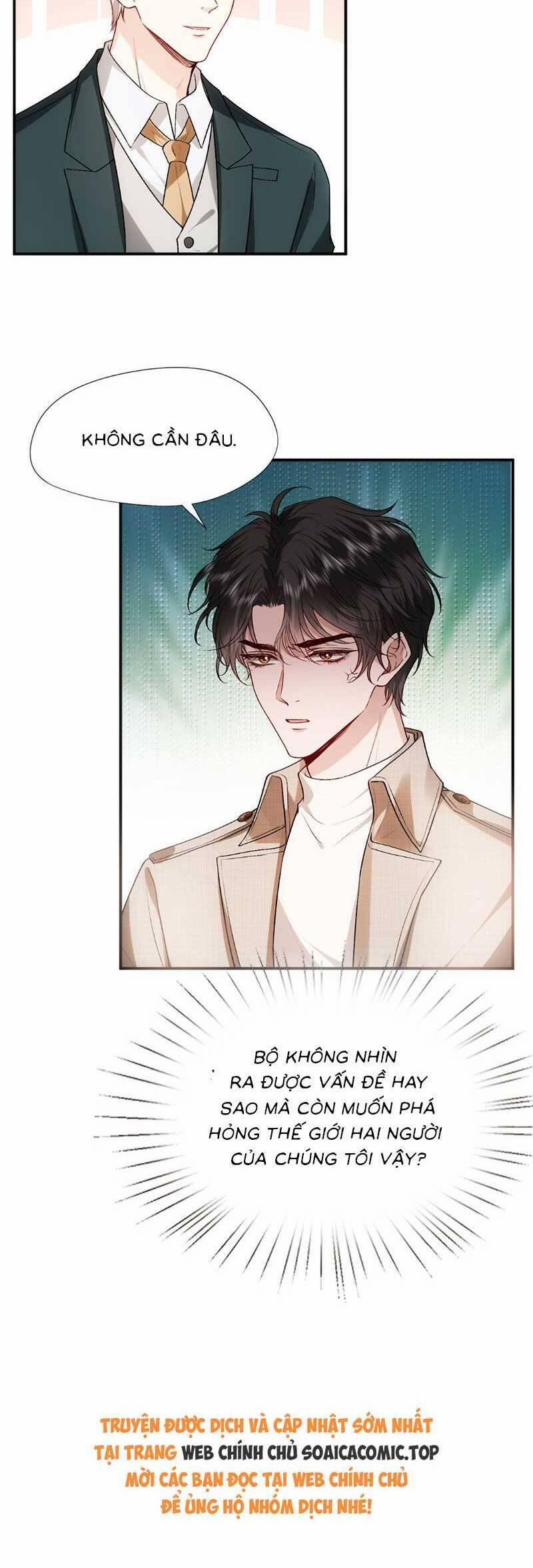 Vợ Của Lục Tổng Không Phải Dạng Vừa 118 trang 5