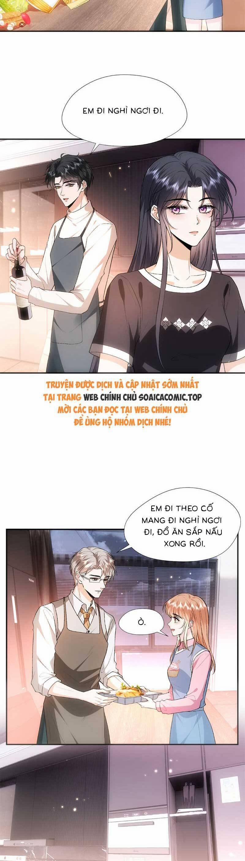 Vợ Của Lục Tổng Không Phải Dạng Vừa 118 trang 7