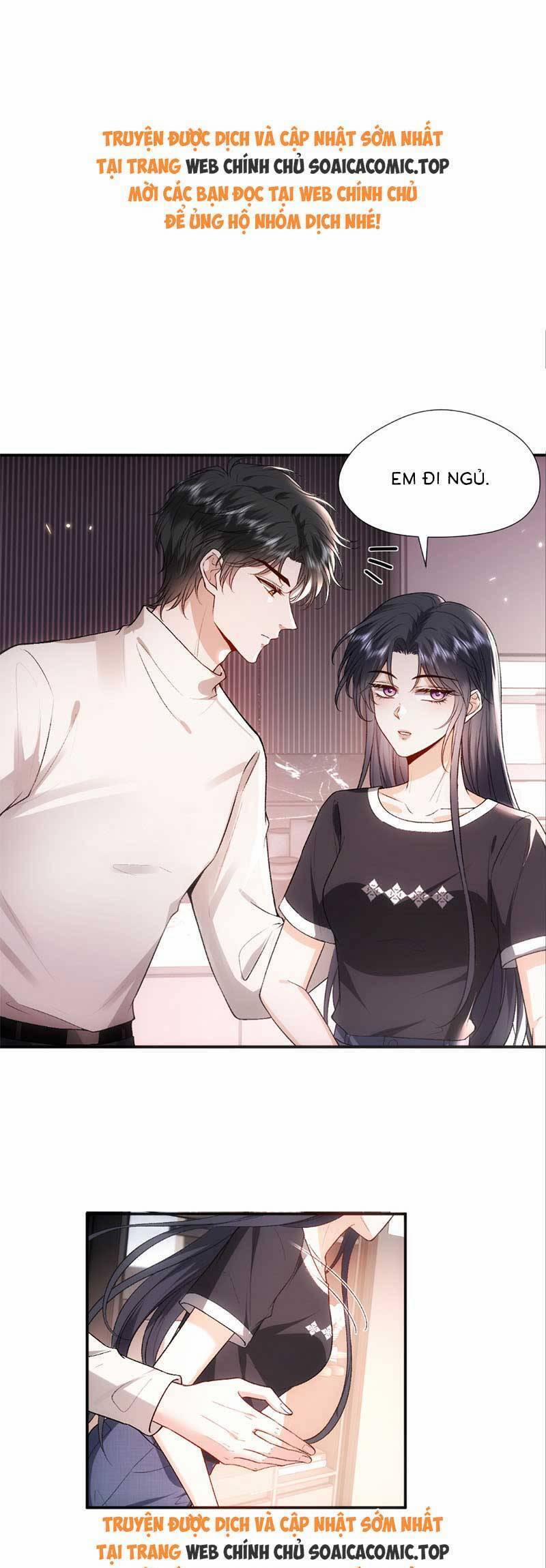 Vợ Của Lục Tổng Không Phải Dạng Vừa 119 trang 0