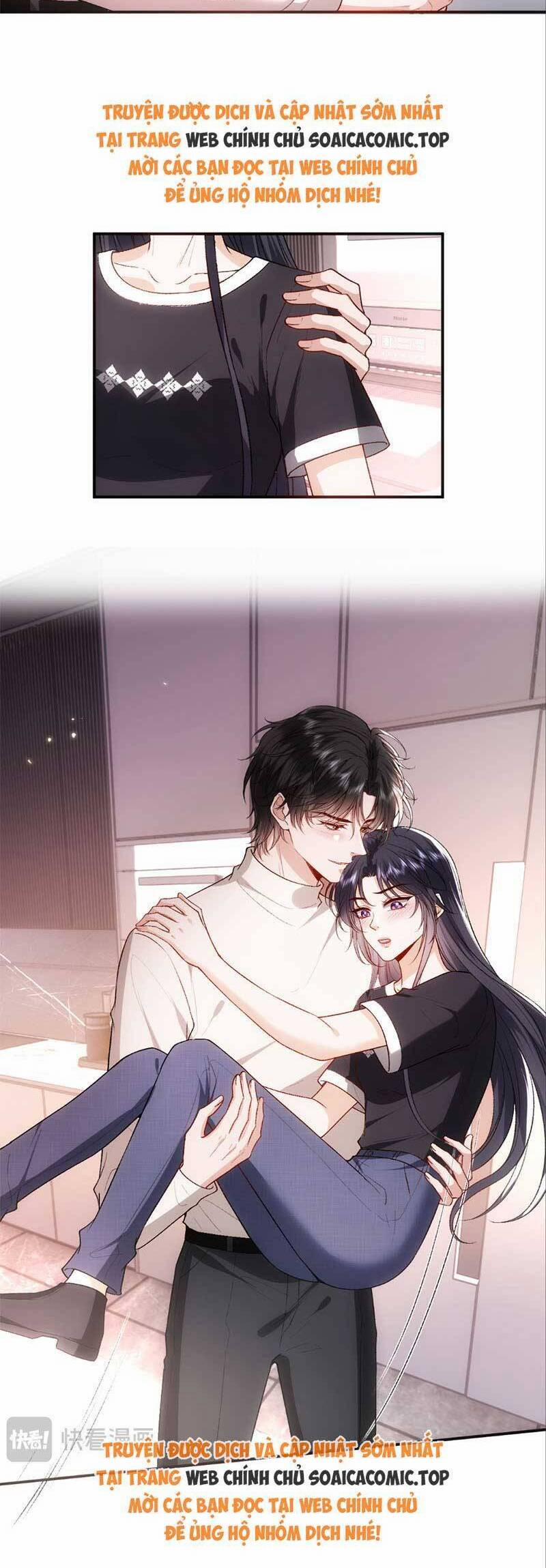 Vợ Của Lục Tổng Không Phải Dạng Vừa 119 trang 2