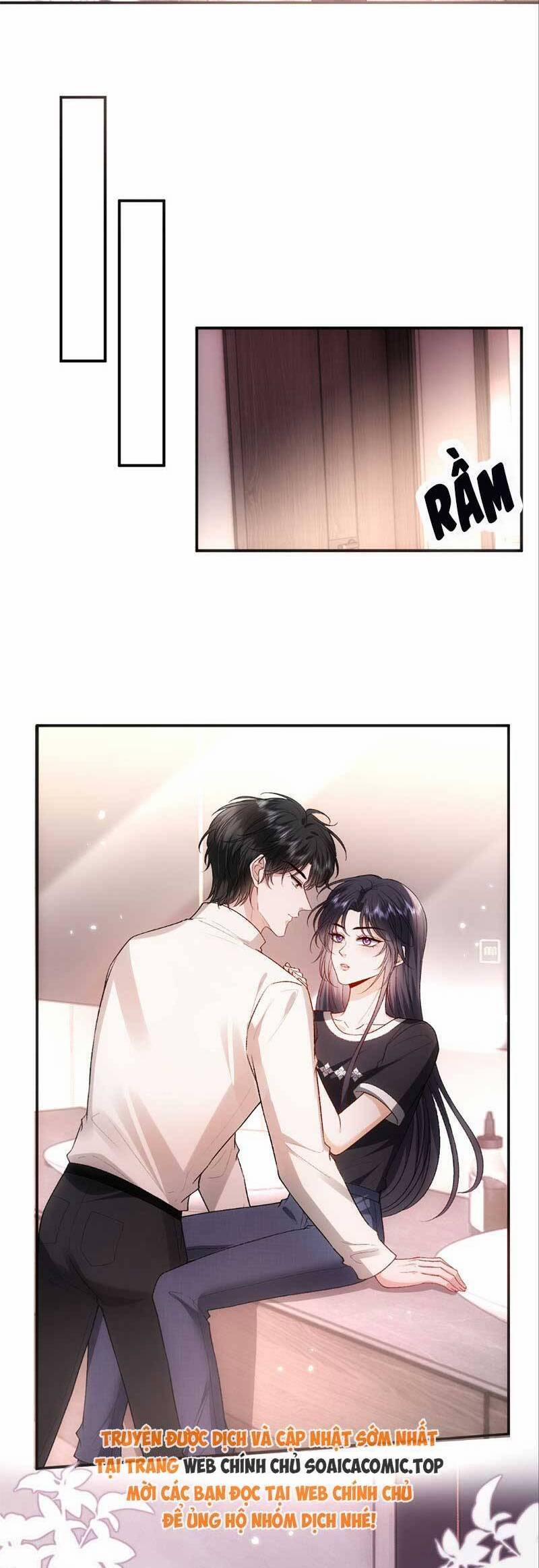 Vợ Của Lục Tổng Không Phải Dạng Vừa 119 trang 4