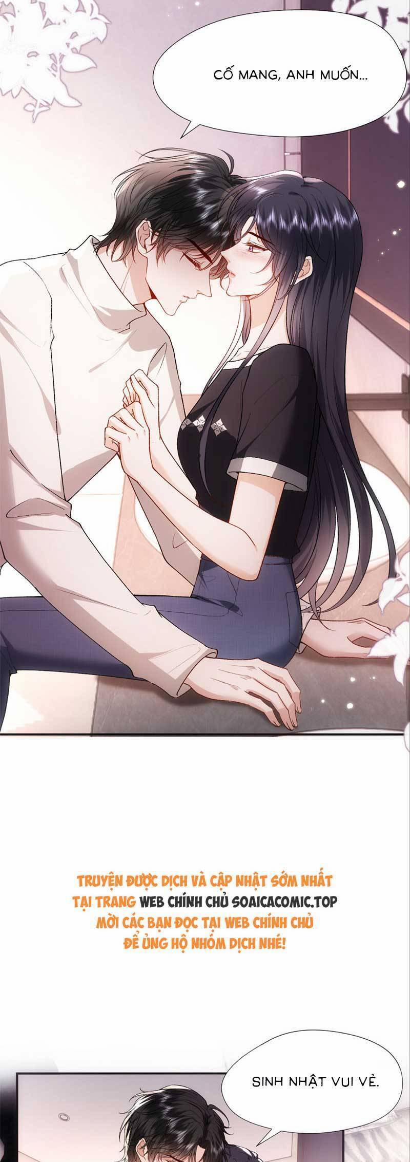 Vợ Của Lục Tổng Không Phải Dạng Vừa 119 trang 5