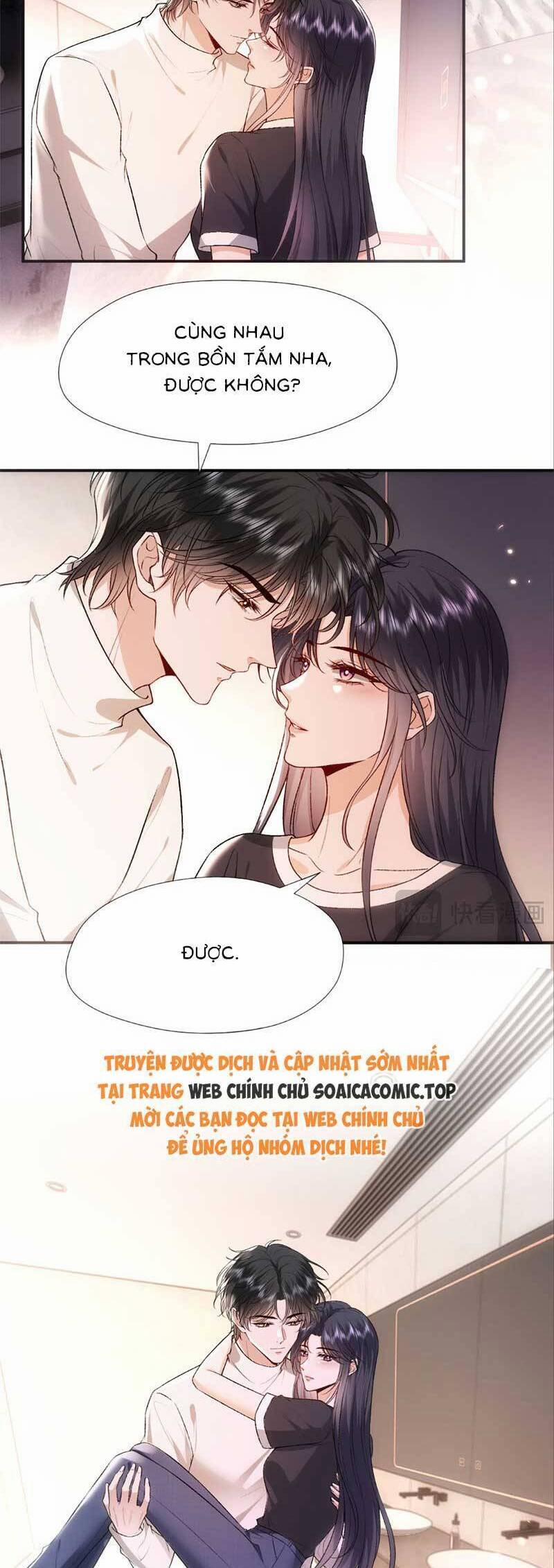 Vợ Của Lục Tổng Không Phải Dạng Vừa 119 trang 6