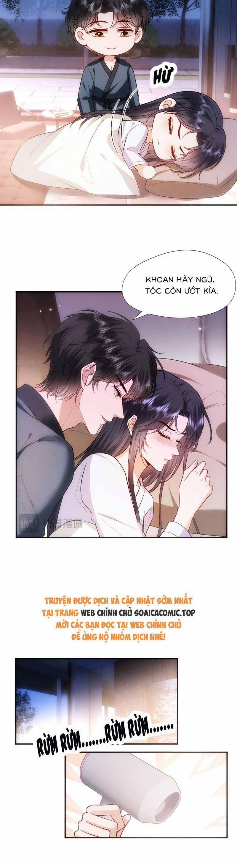 Vợ Của Lục Tổng Không Phải Dạng Vừa 119 trang 9